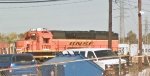 BNSF 1709